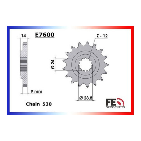 PSB  GPZ.1100 '95/98 15 530