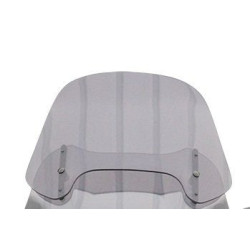 Spoiler de rechange pour bulle MRA vario Pour XL1000V CBF600s CBF1000