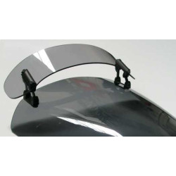 Spoiler de rechange pour bulle MRA vario Pour DL650/1000 KLV1000