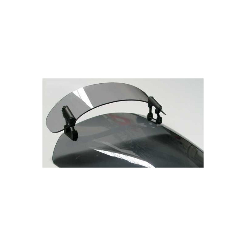 Spoiler de rechange pour bulle MRA vario Pour DL650/1000 KLV1000