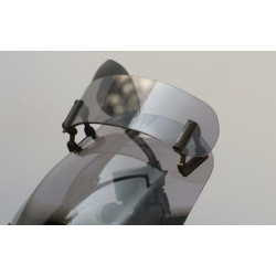 Spoiler  pour bulle MRA vario Pour NT650V Deauville Tiger 1050