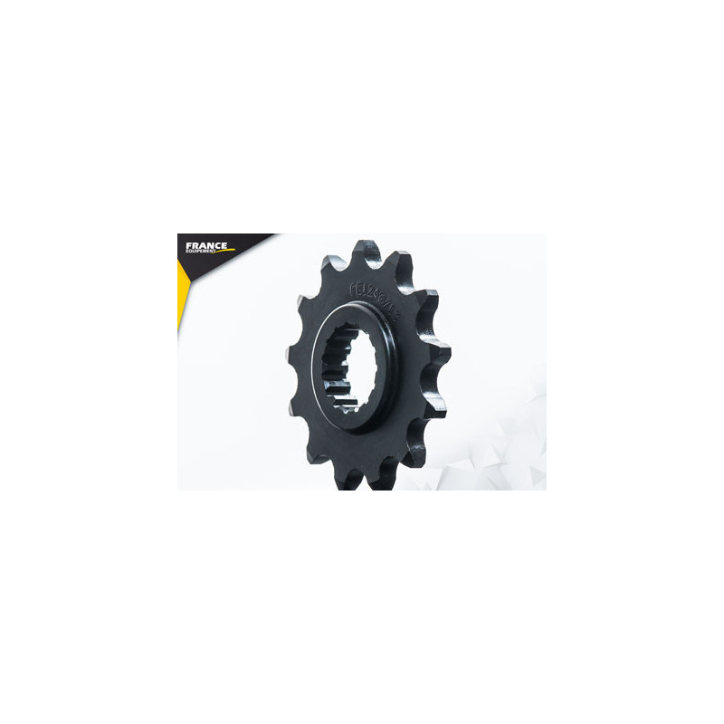 390.FE Enduro '10/12 13X52 RKGB520KXZ µ