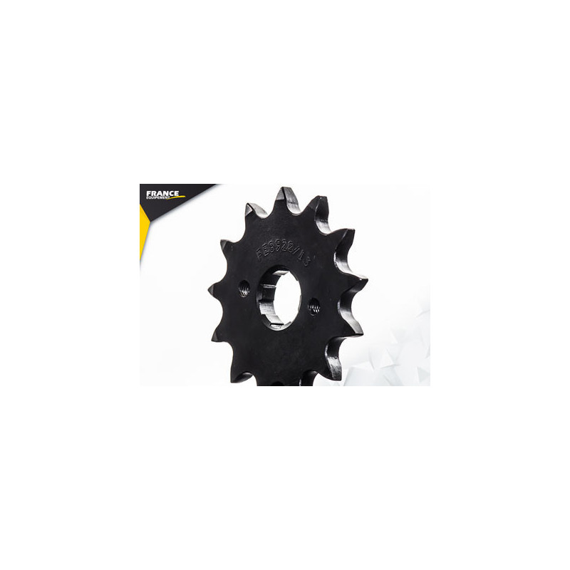 HM.230.CRF '04/10 13X50 RKGB520KXZ µ