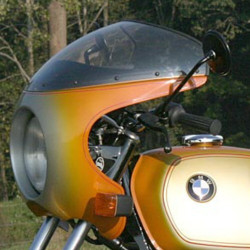 Bulle standard BMW R 90 S...