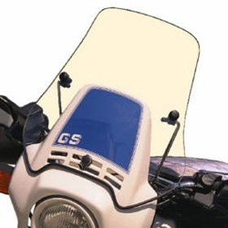 Pare-brise BMW R 100 GS...