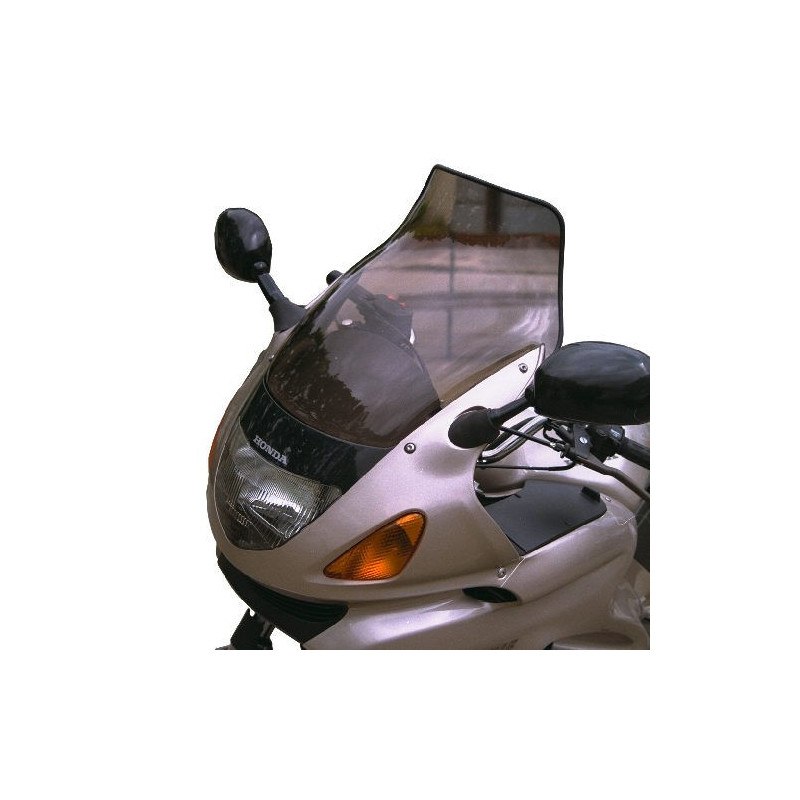 Bulle haute protection HONDA 650...