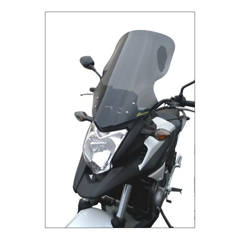Bulle haute protection HONDA 700 NC /...