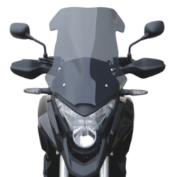 Bulle haute protection (l:...