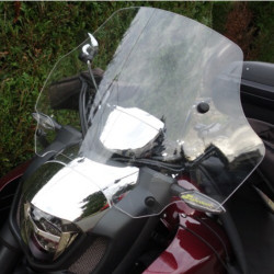 Pare-brise HONDA 1800 F6 C...