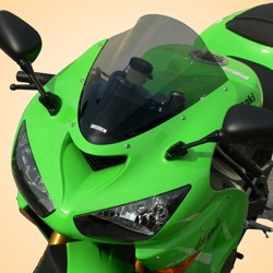 Bulle double courbure...