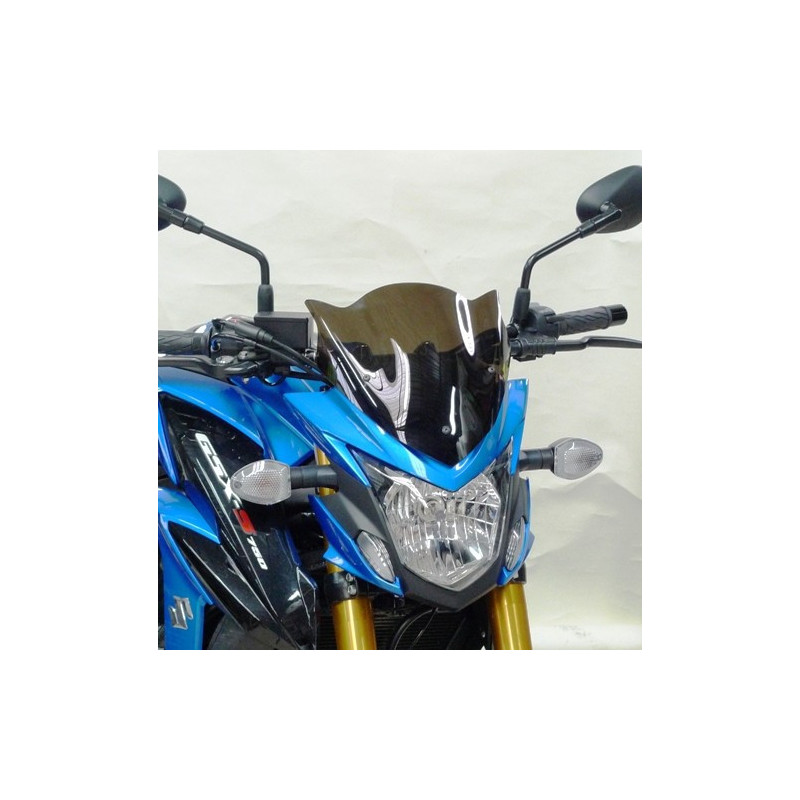 Saute vent SUZUKI 750 GSX-S 17/23