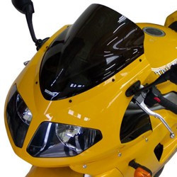 Bulle double courbure...