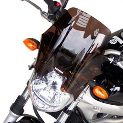 Saute vent YAMAHA 600 FZ 6...