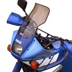 Bulle haute protection...