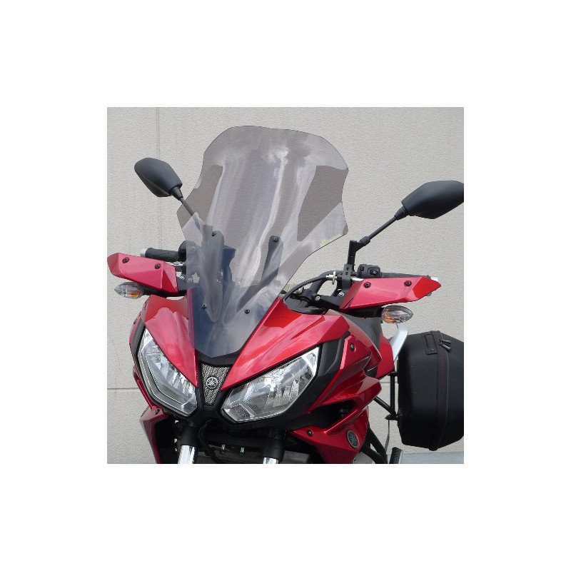 Bulle haute protection YAMAHA 700...