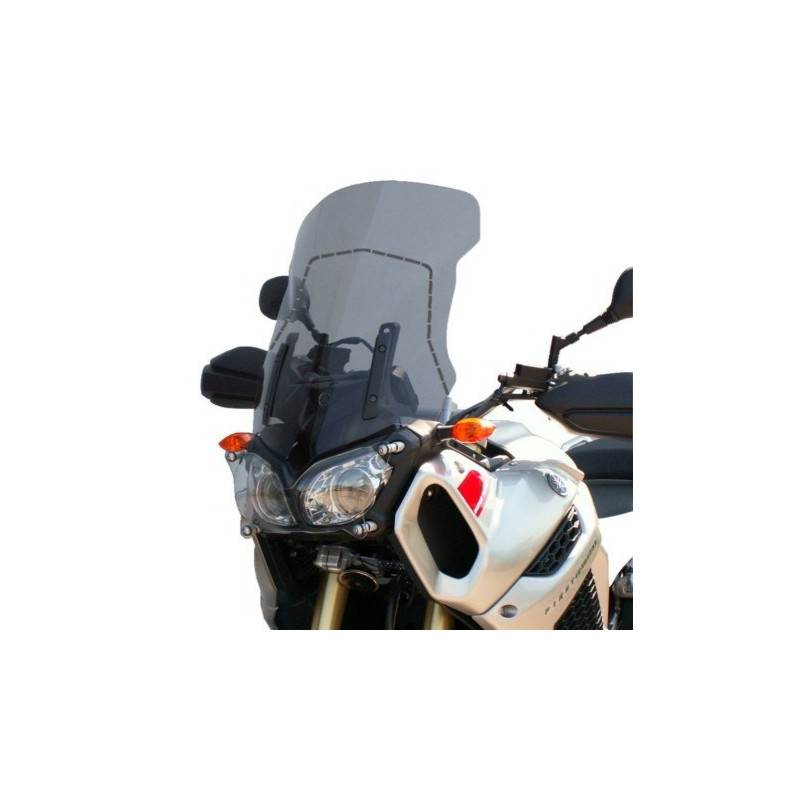 Bulle Haute protection YAMAHA 1200...