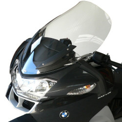 Bulle haute protection BMW...