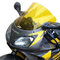 Bulle double courbure HONDA...