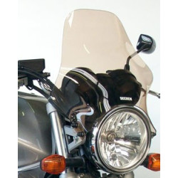 Saute vent HONDA 600 HORNET...