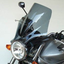 Saute vent HONDA 600 HORNET...