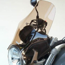 Saute vent HONDA 600 HORNET...