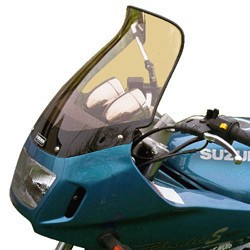 Bulle haute protection...