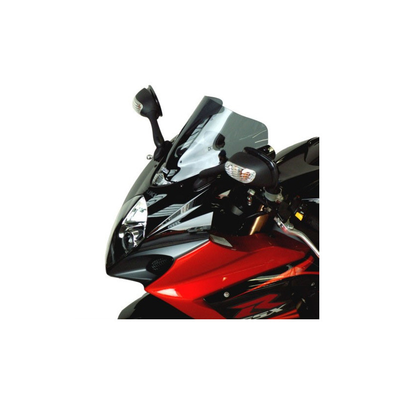 Bulle double courbure SUZUKI 1000...