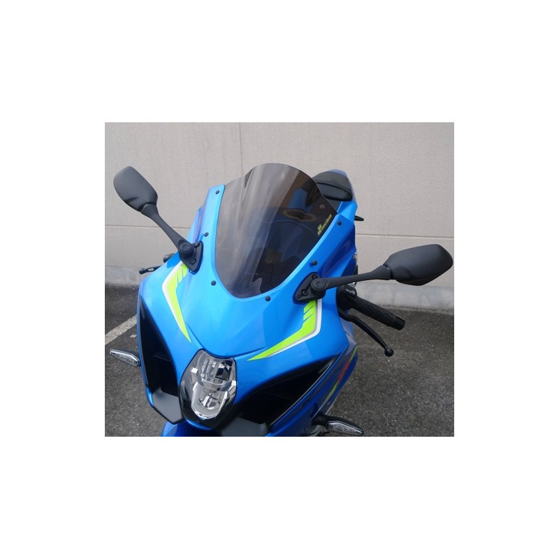 Bulle double courbure SUZUKI 1000...