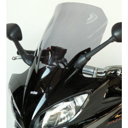 Bulle haute protection...