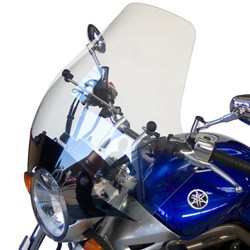 Pare-brise YAMAHA 1100...