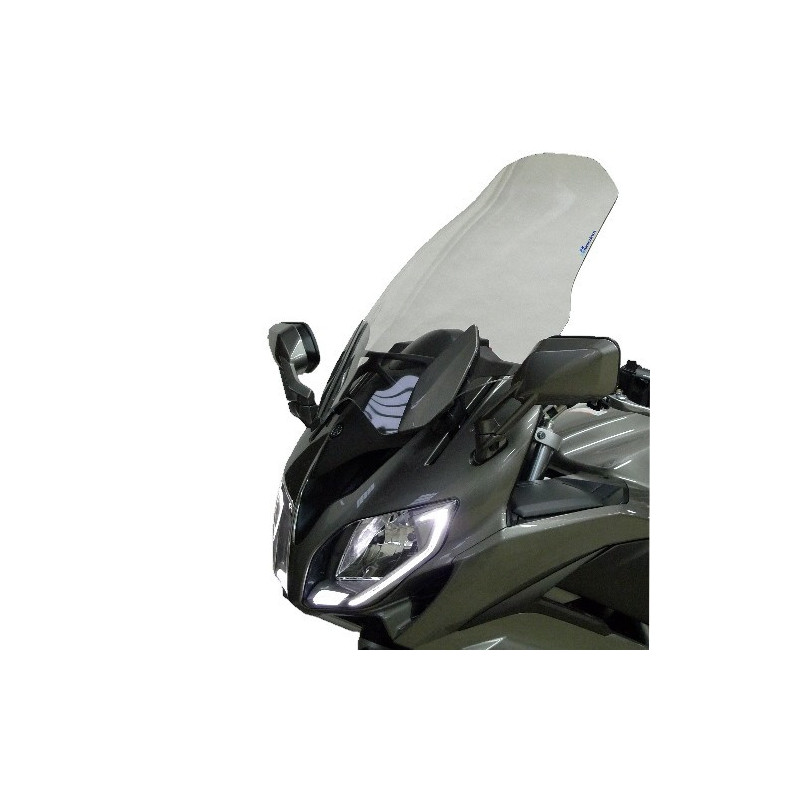 Bulle haute protection/+15 cm YAMAHA...