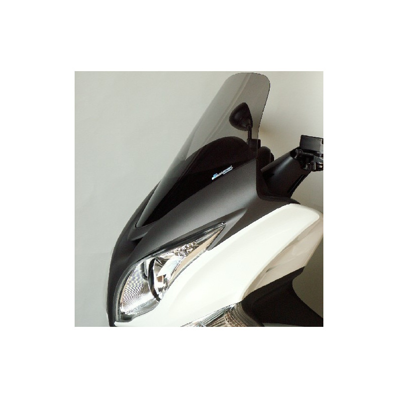 Bulle double courbure HONDA 400 SW-T...