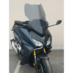 Bulle standard (L+8cm)...