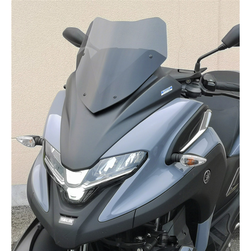 Bulle Racing YAMAHA TRICITY 300...