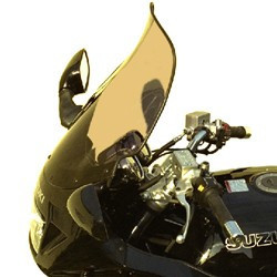 Bulle haute protection...