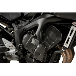 Protection moteur PUIG R19 gris