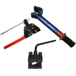 Pack outils pour kit chaîne