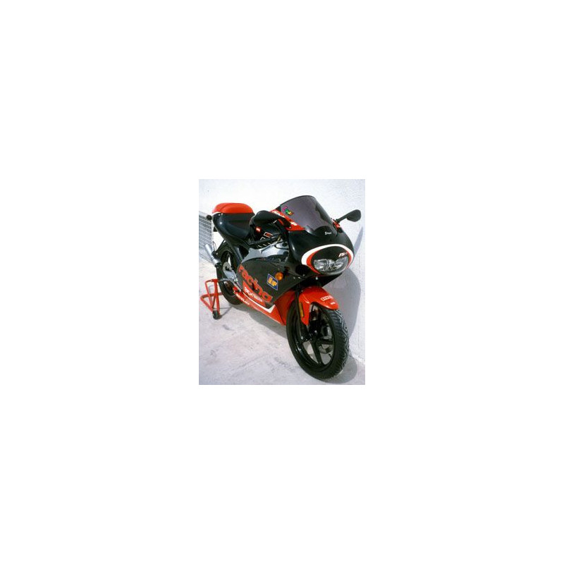 BULLE ERMAX TAILLE ORIGINE POUR APRILIA RS 50 99/2006