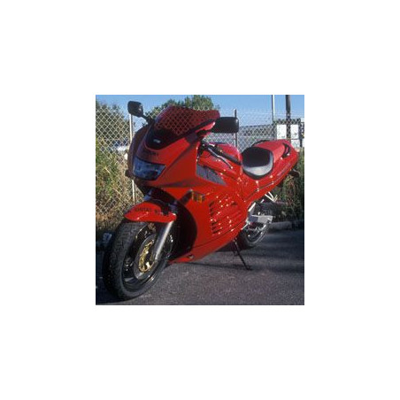 BULLE ERMAX TAILLE ORIGINE POUR SUZUKI RF 600 R 93/99