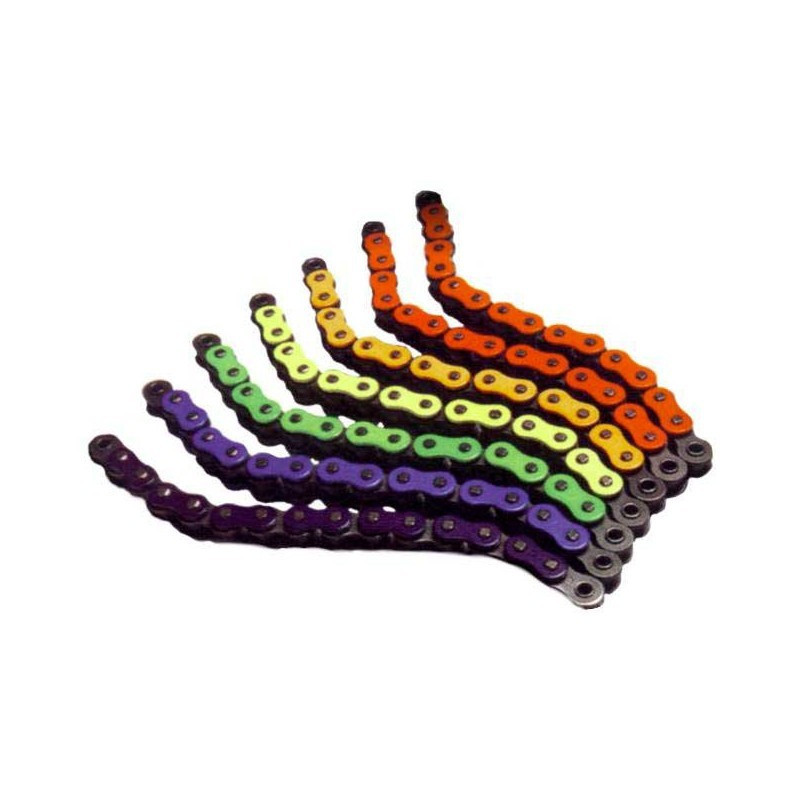 Choix couleur de la chaîne France...