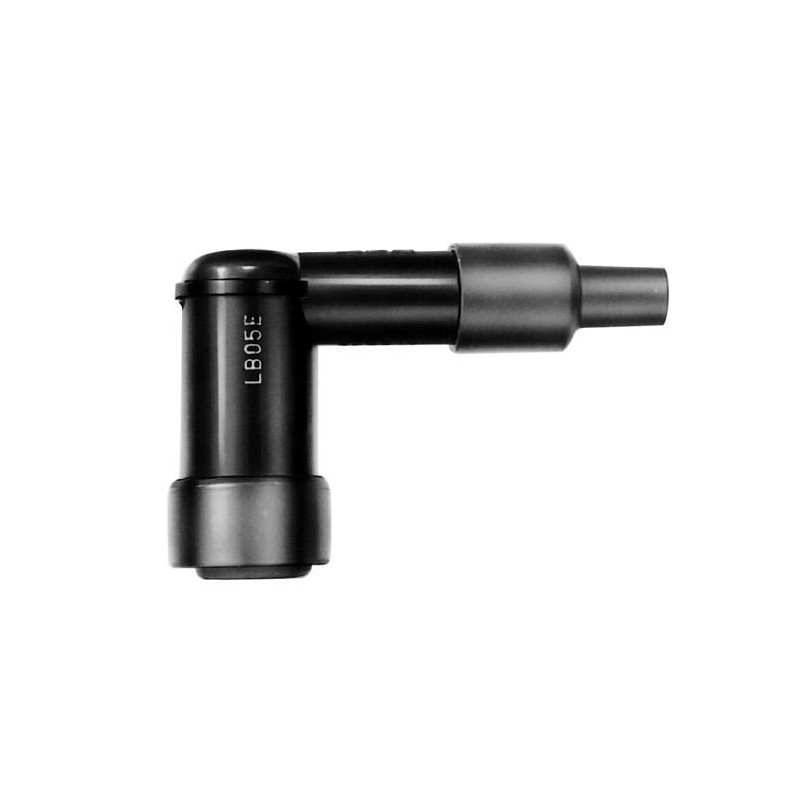 Capuchon antiparasite NGK LB05F