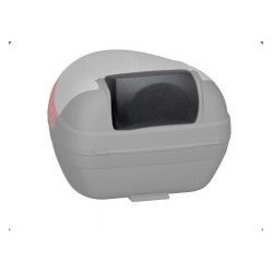 Dosseret pour top case SHAD SH29 SH33 et SH34