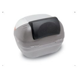 Dosseret pour top case SHAD SH29 SH33 et SH34 2