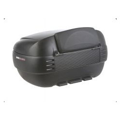 Dosseret pour top case SHAD SH37-SH40-SH45-SH49
