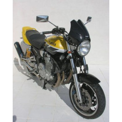 SAUTE VENT FLYMAX POUR KAWASAKI ZR 7