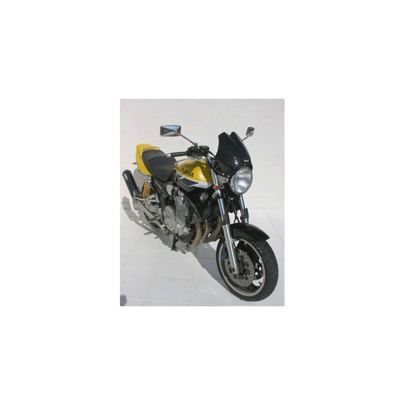 SAUTE VENT FLYMAX POUR KAWASAKI ZR 7