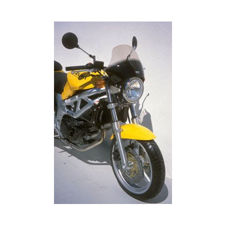 SAUTE VENT NASTY POUR SUZUKI SV 650 99/02