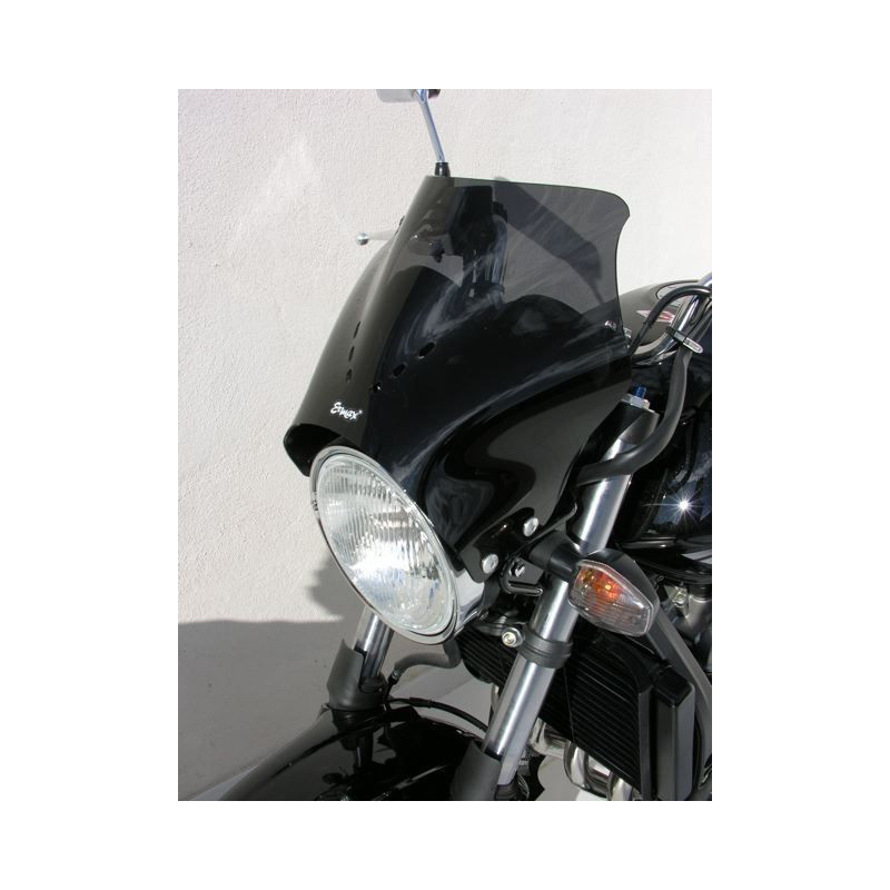 SAUTE VENT ROXY POUR DUCATI MONSTRO