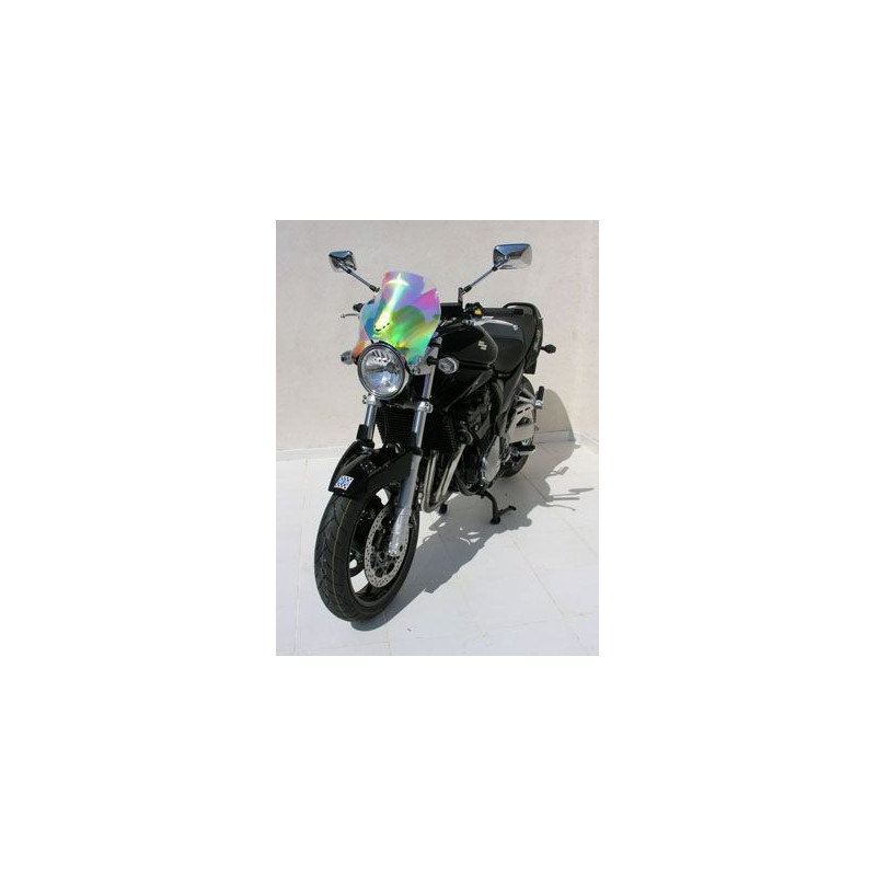 SAUTE VENT SPEED MAX POUR KAWASAKI ZR 7