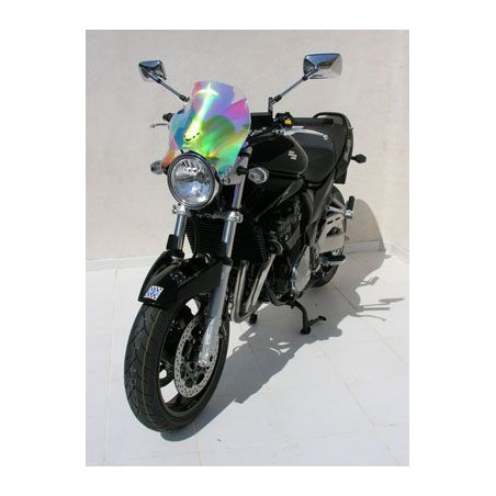 SAUTE VENT SPEED MAX POUR KAWASAKI ZR 7